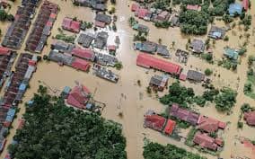 Flood Impact Assessment – professional monitoring services