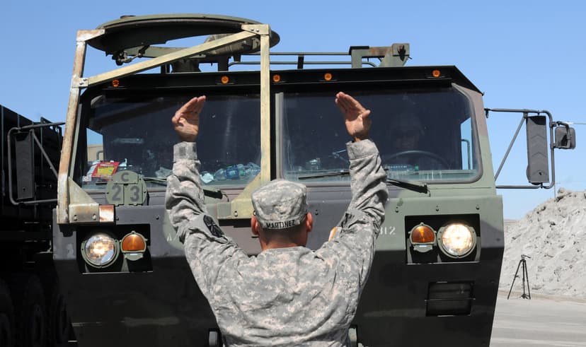 Nationwide Emergency Mobilization – professional monitoring services