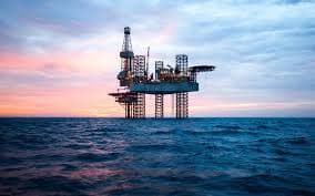Offshore Platforms and Subsea Structures sector monitoring