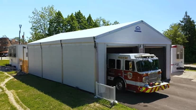 Temporary Monitoring Rentals – professional monitoring services