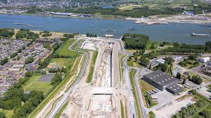 Cut and Cover Tunnels sector monitoring