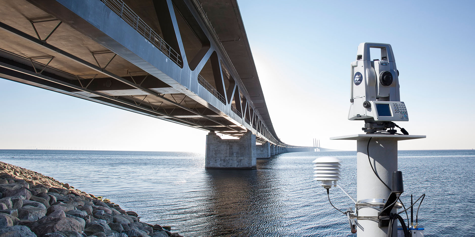 Impact and Collision Assessment – professional monitoring services