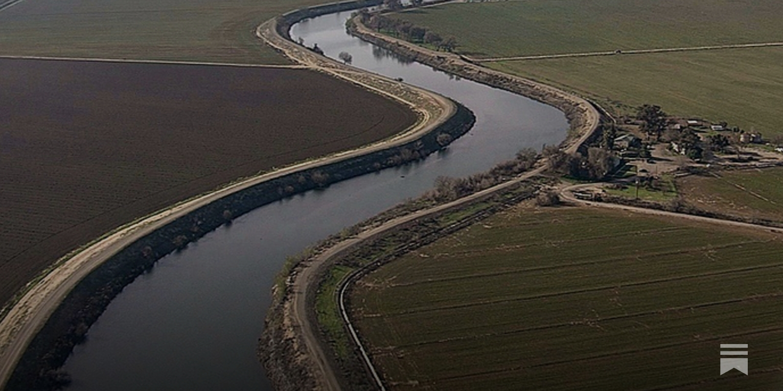Levees and Flood Control sector monitoring