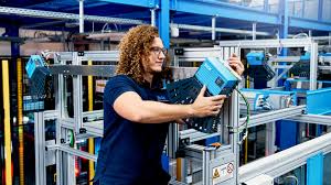 Sensor Installation and Commissioning – professional monitoring services