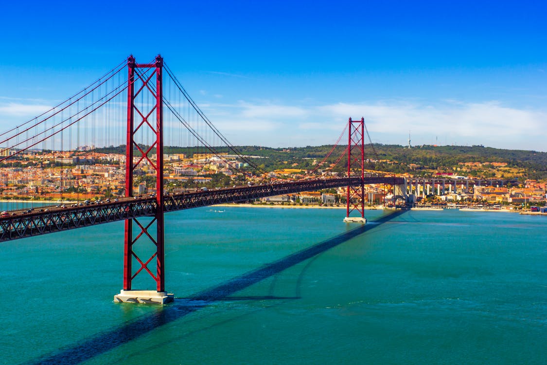 Suspension Bridges sector monitoring