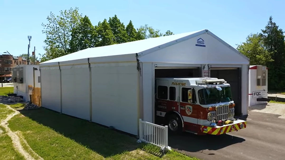 Temporary Monitoring Rentals – professional monitoring services