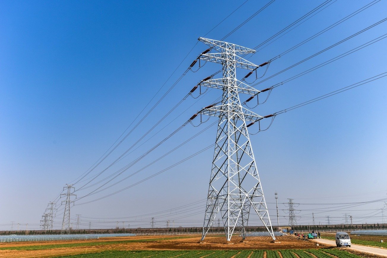 Transmission Lines and Towers sector monitoring